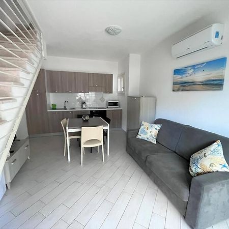 Casa Vacanze Stelle Marine Viddalba Ngoại thất bức ảnh