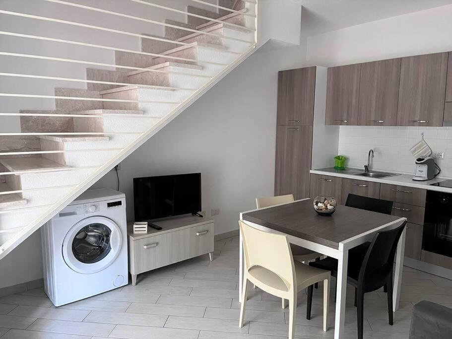 Casa Vacanze Stelle Marine Viddalba Ngoại thất bức ảnh