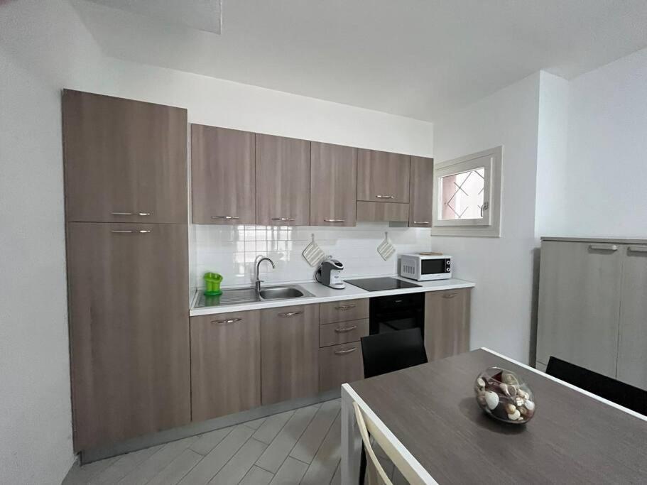 Casa Vacanze Stelle Marine Viddalba Ngoại thất bức ảnh