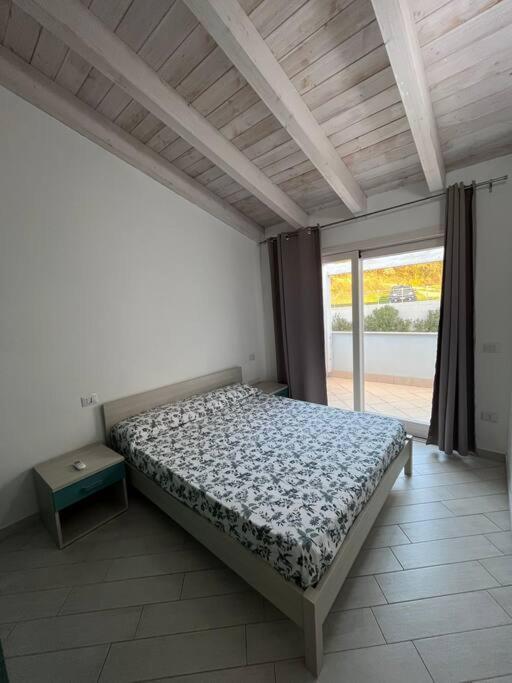 Casa Vacanze Stelle Marine Viddalba Ngoại thất bức ảnh