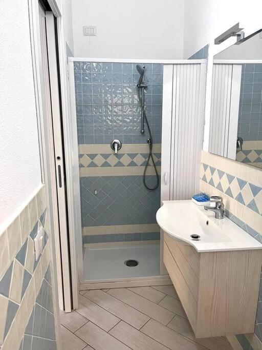 Casa Vacanze Stelle Marine Viddalba Ngoại thất bức ảnh
