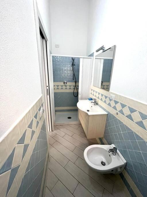 Casa Vacanze Stelle Marine Viddalba Ngoại thất bức ảnh